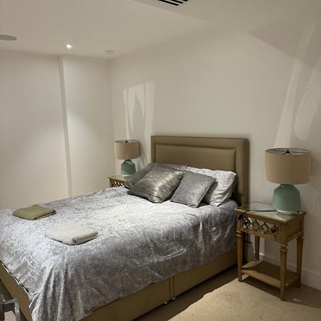 2 Bed 2 Bath - Amazing Views Of London And River Thames Ngoại thất bức ảnh